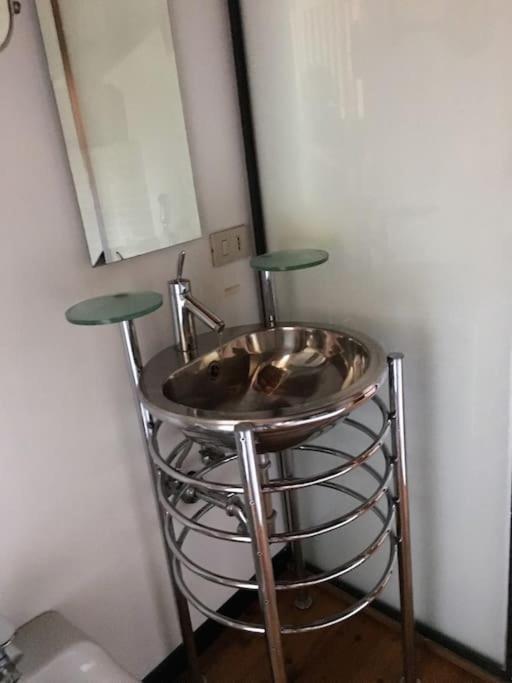 Appartamento Romantic In The Historical Heart Of