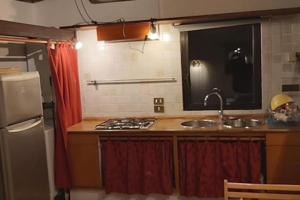 Romantic In The Historical Heart Of Appartamento