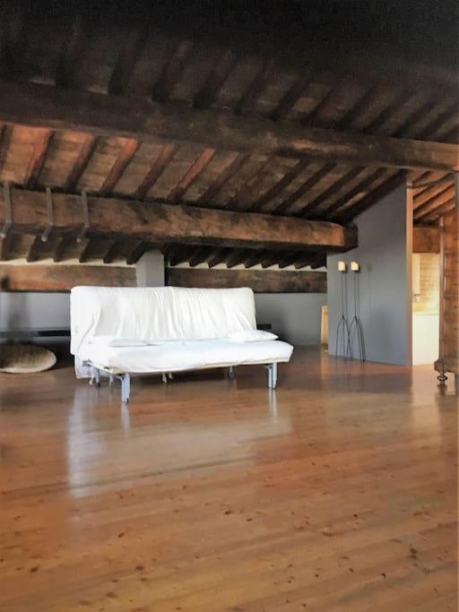 Appartamento Romantic In The Historical Heart Of *