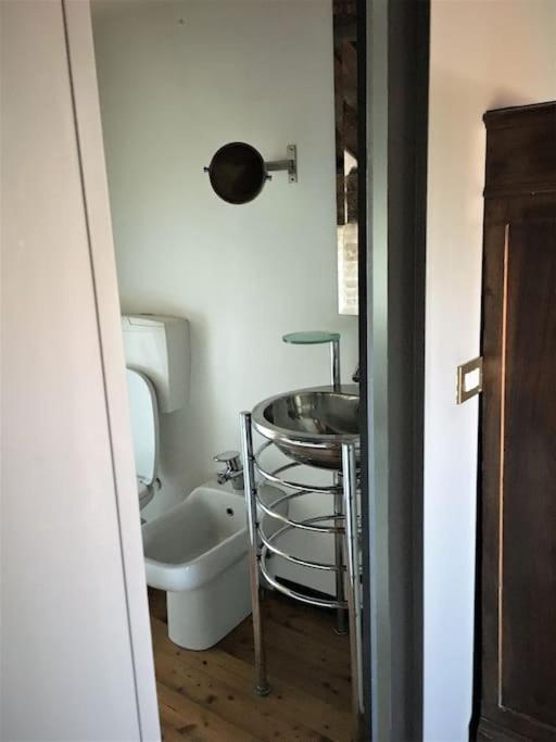 Romantic In The Historical Heart Of Padova