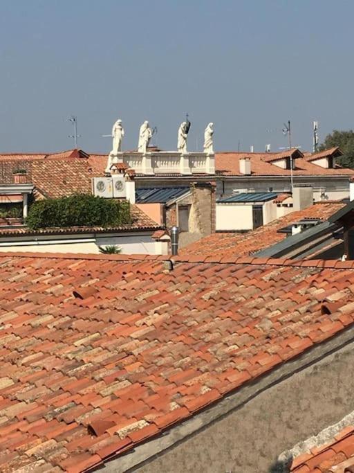 Appartamento Romantic In The Historical Heart Of *