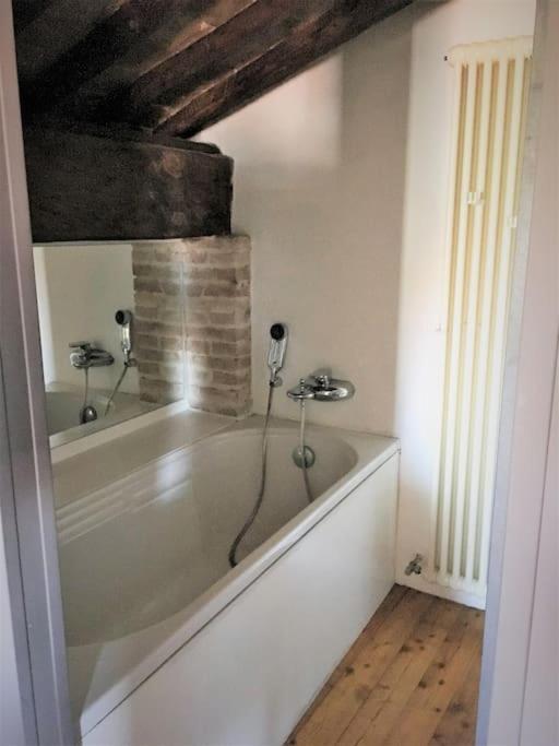 Appartamento Romantic In The Historical Heart Of